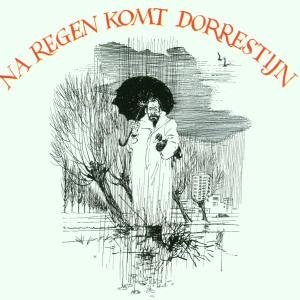 Na regen komt Dorrestijn cover
