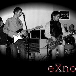 Image for 'eXnovo'