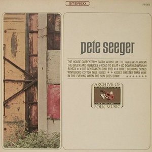 Pete Seeger