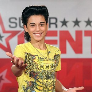 Andrea Renzullo 的头像