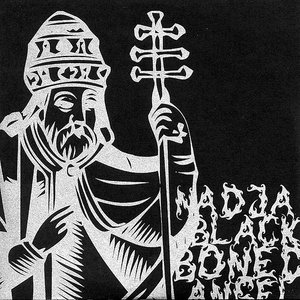 Nadja & Black Boned Angel のアバター