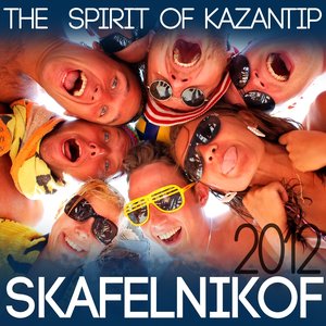 The Spirit of Kazantip