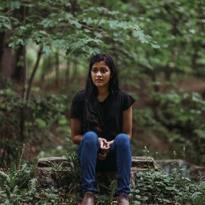 Jane Mathew 的头像