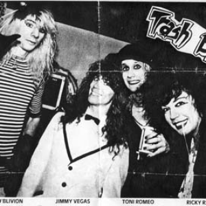 Trash Brats photo provided by Last.fm