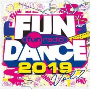 Fun Dance 2019, Vol. 2