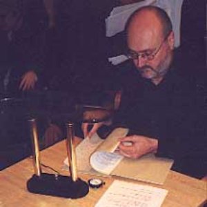 Gary Verkade 的头像