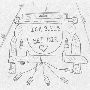 Ich bleib bei Dir [Clean]