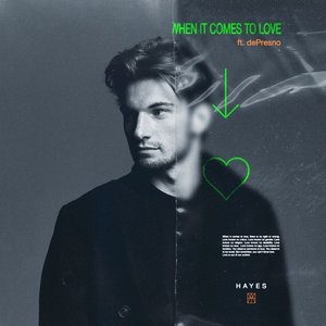When it Comes To Love (feat. dePresno)