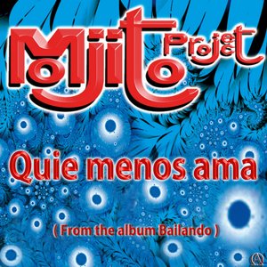 Quie Menos Ama