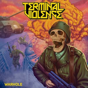 Warhole - EP