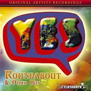 Roundabout & Other Hits