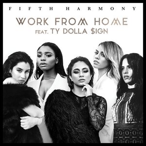 Image for 'Work from Home'