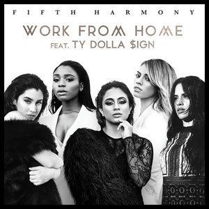 'Work from Home' için resim