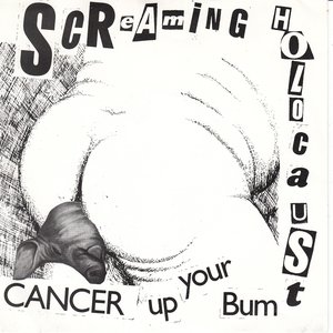 Screaming Holocaust 的头像