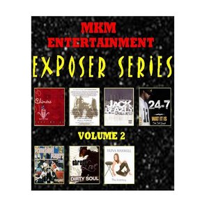 MKM Exposer Compilation 2