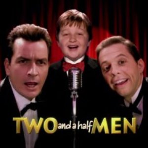 Two and a Half Men için avatar