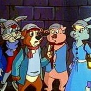 Avatar for Oliver Twist (Cartoon)