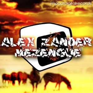 Mezengue (Original Mix)