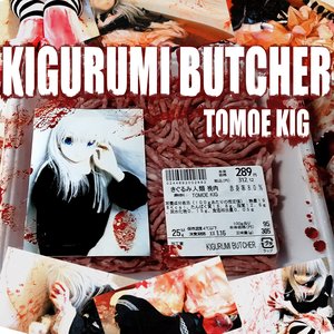 Kigurumi Butcher