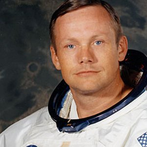 Image for 'Neil Armstrong'