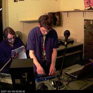 “aunderwex & gert 3000”的封面