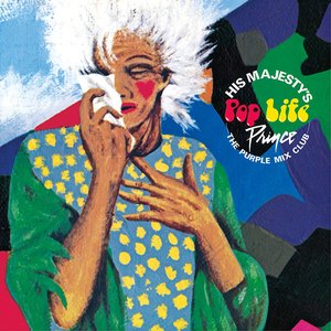 His Majesty's Pop Life / The Purple Mix Club