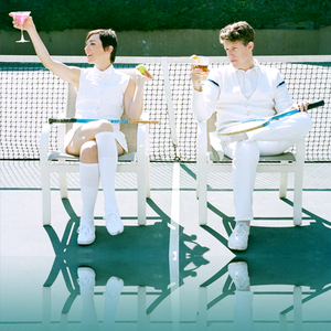 The Bird and the Bee photo provided by Last.fm