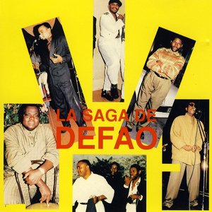 Le Saga DE Defao