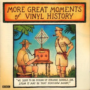 Bild für 'More Great Moments of Vinyl History'