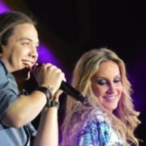 Claudia Leitte & Wesley Safadão 的头像