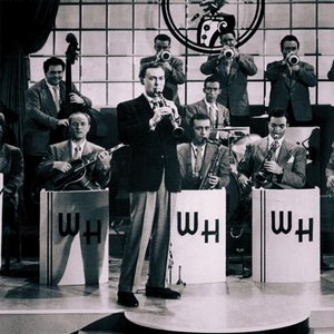Woody Herman And His Orchestra - vocal: Woody Herman 的头像