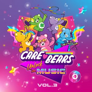 Care Bears Unlock the Music, Vol. 3