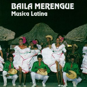 “Musica Latina”的封面