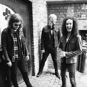 RavenEye için avatar