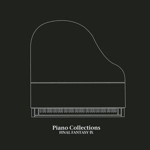 Piano Collections: Final Fantasy IX