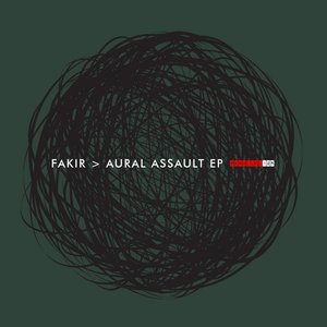 Aural Assault EP