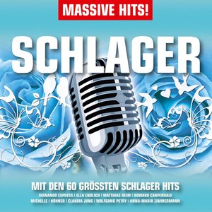 Massive Hits - Schlager