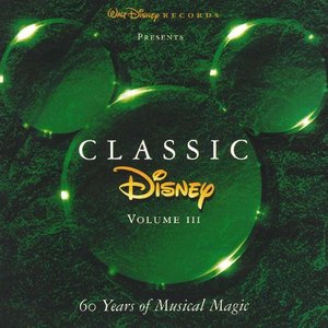 'Classic Disney, Vol. 3'の画像