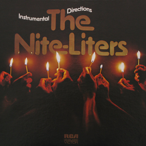 Instrumental Directions cover