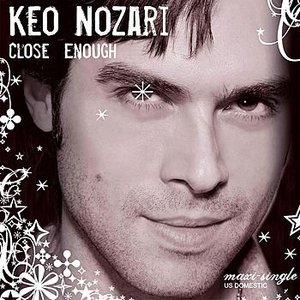 Close Enough - Maxi Single (US Version)
