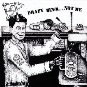 Draft Beer... Not Me