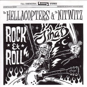 Rock & Roll Jihad