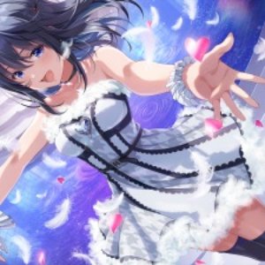 Avatar for 長瀬麻奈 (神田沙也加)