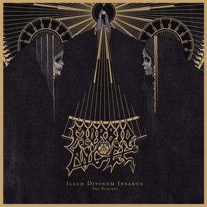 Illud Divinum Insanus (The Remixes)