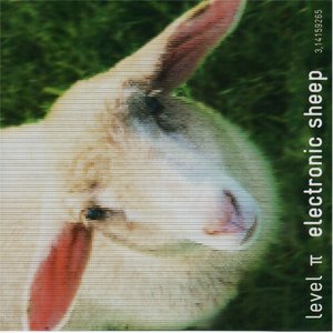 Electronic Sheep