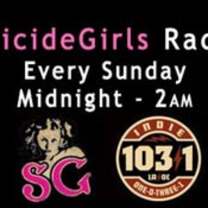 SuicideGirls 的头像