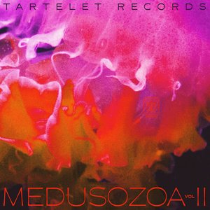 Medusozoa Vol II