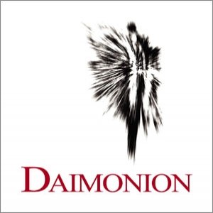 “Daimonion”的封面