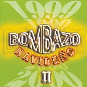 Bombazo Navideno Vol. 2