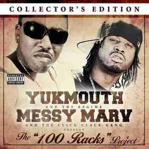 Аватар для Yukmouth & Messy Marv